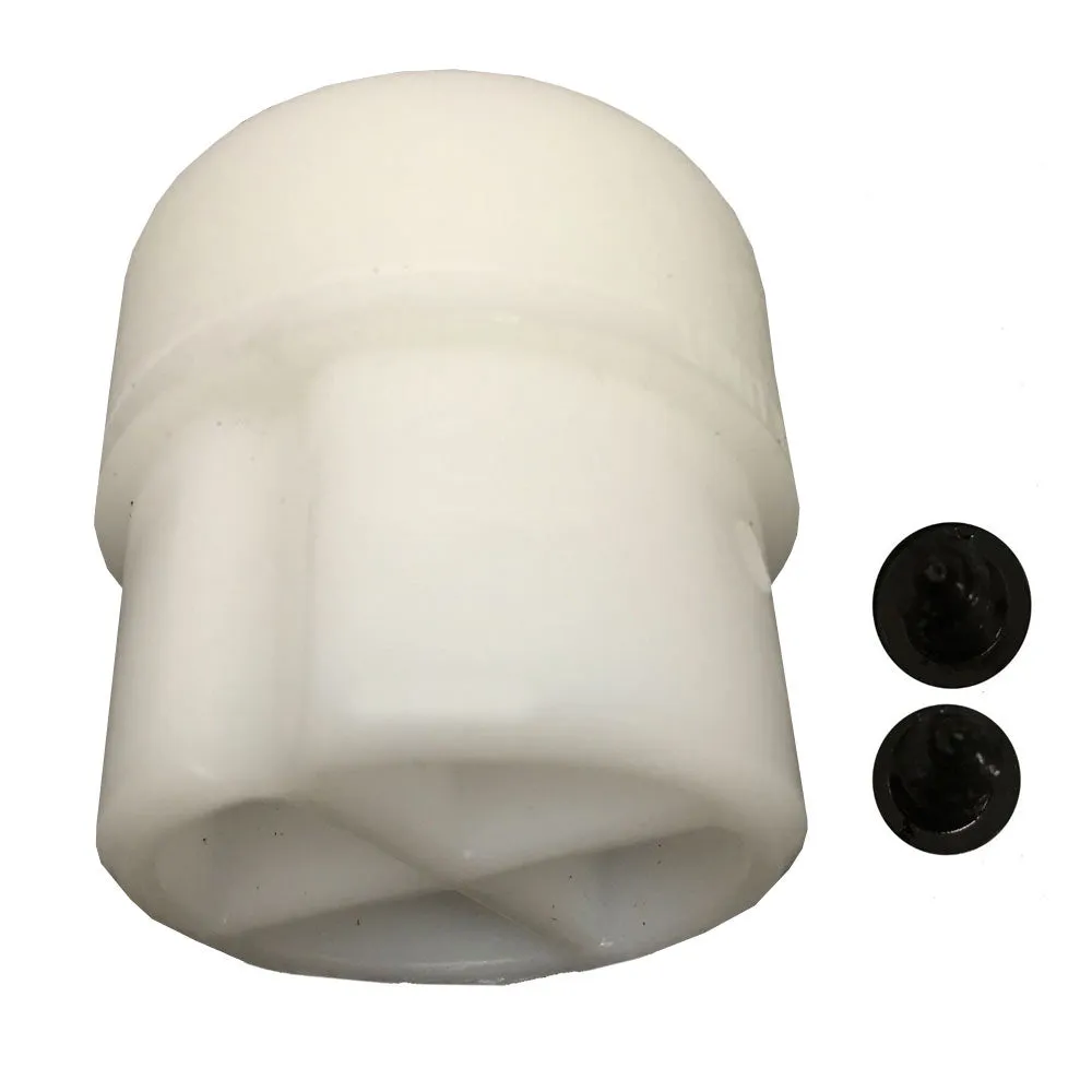 Razor Crazy Cart Plastic Stabilizing Tip