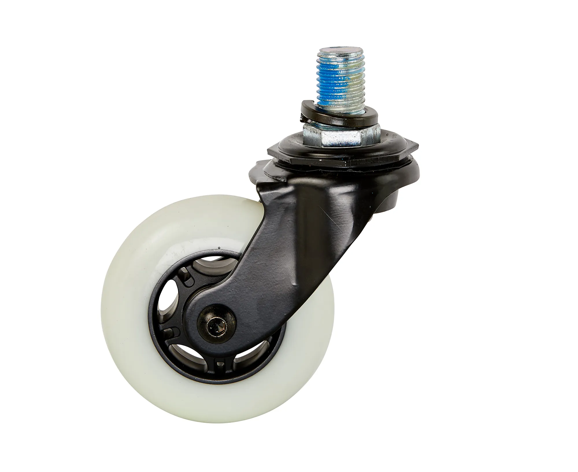 Razor Crazy Cart Shift Caster w/ Rear Wheel Complete (Each) - V5 