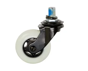 Razor Crazy Cart Shift Caster w/ Rear Wheel Complete (Each) - V5 