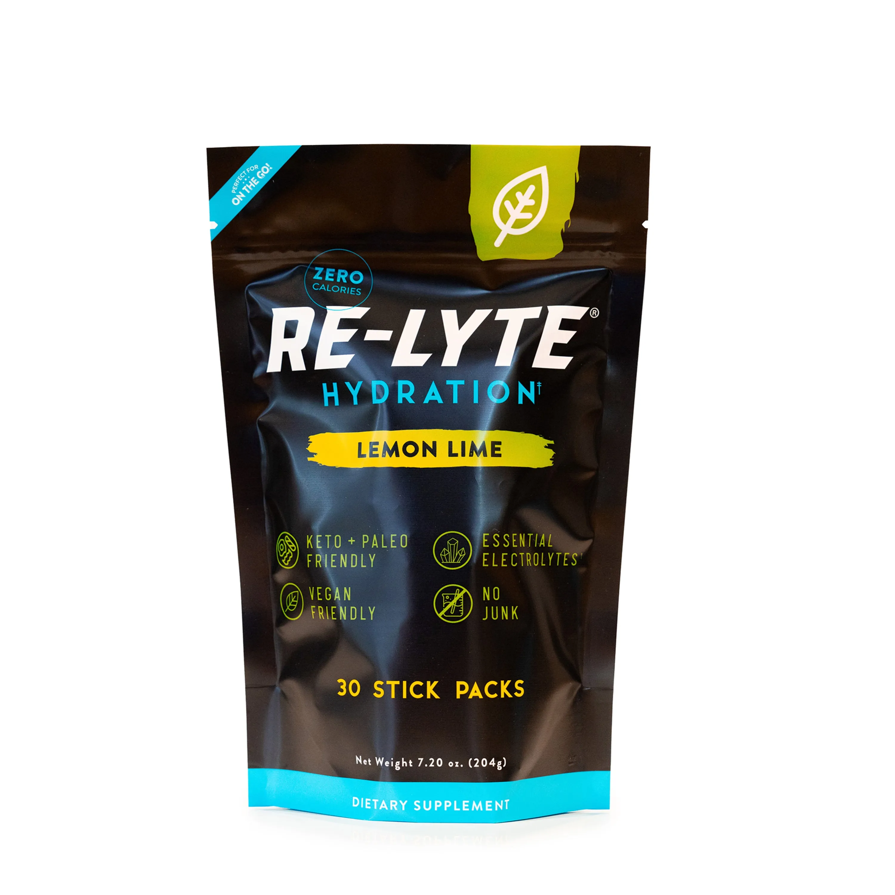 Re-Lyte® Hydration Stick Packs