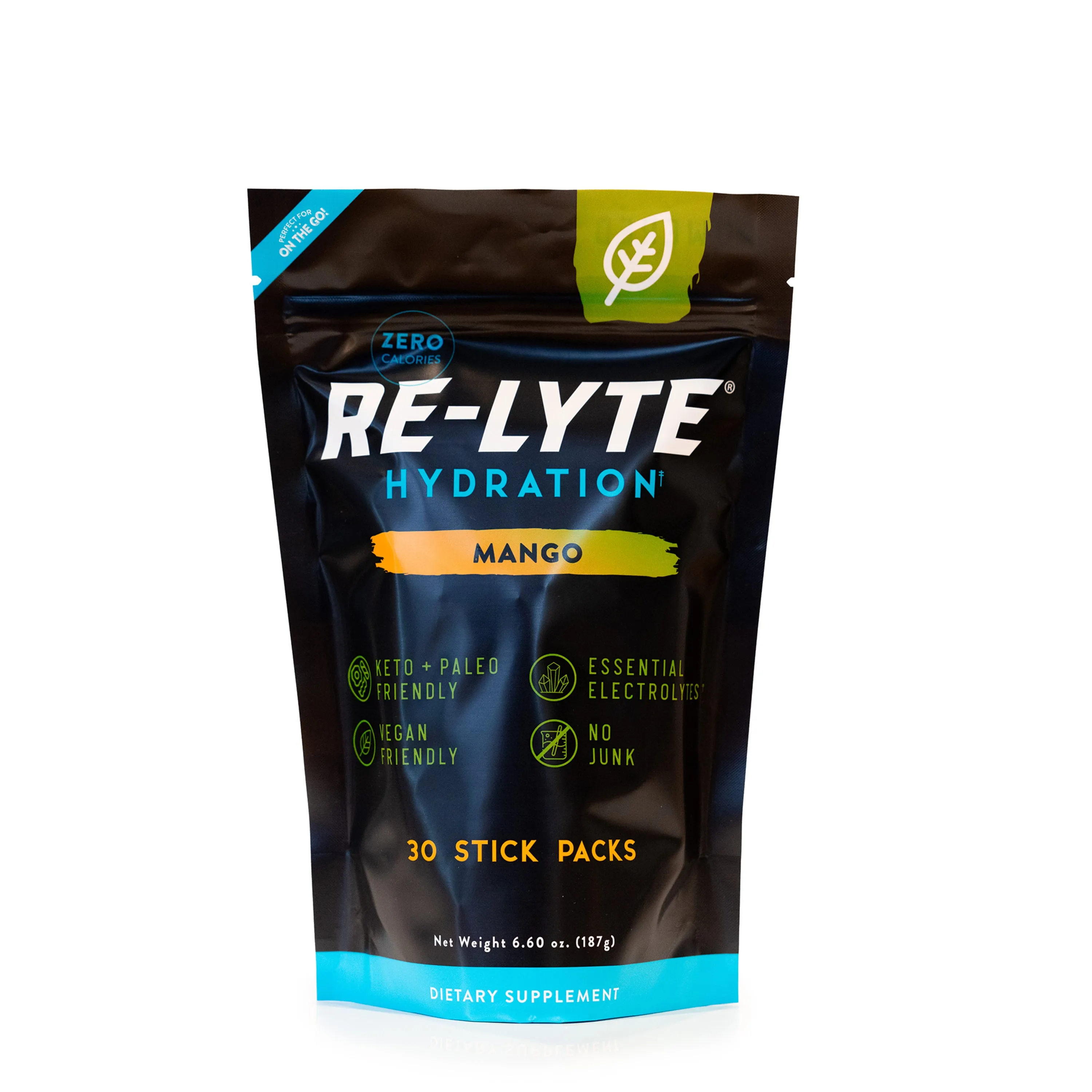 Re-Lyte® Hydration Stick Packs