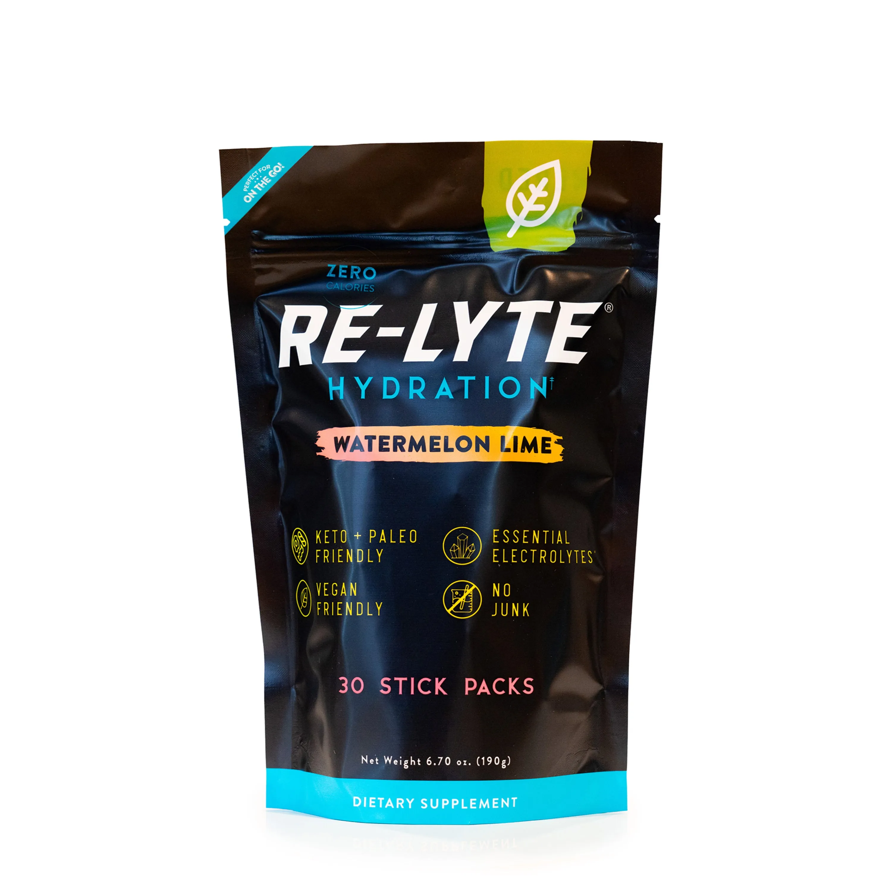 Re-Lyte® Hydration Stick Packs