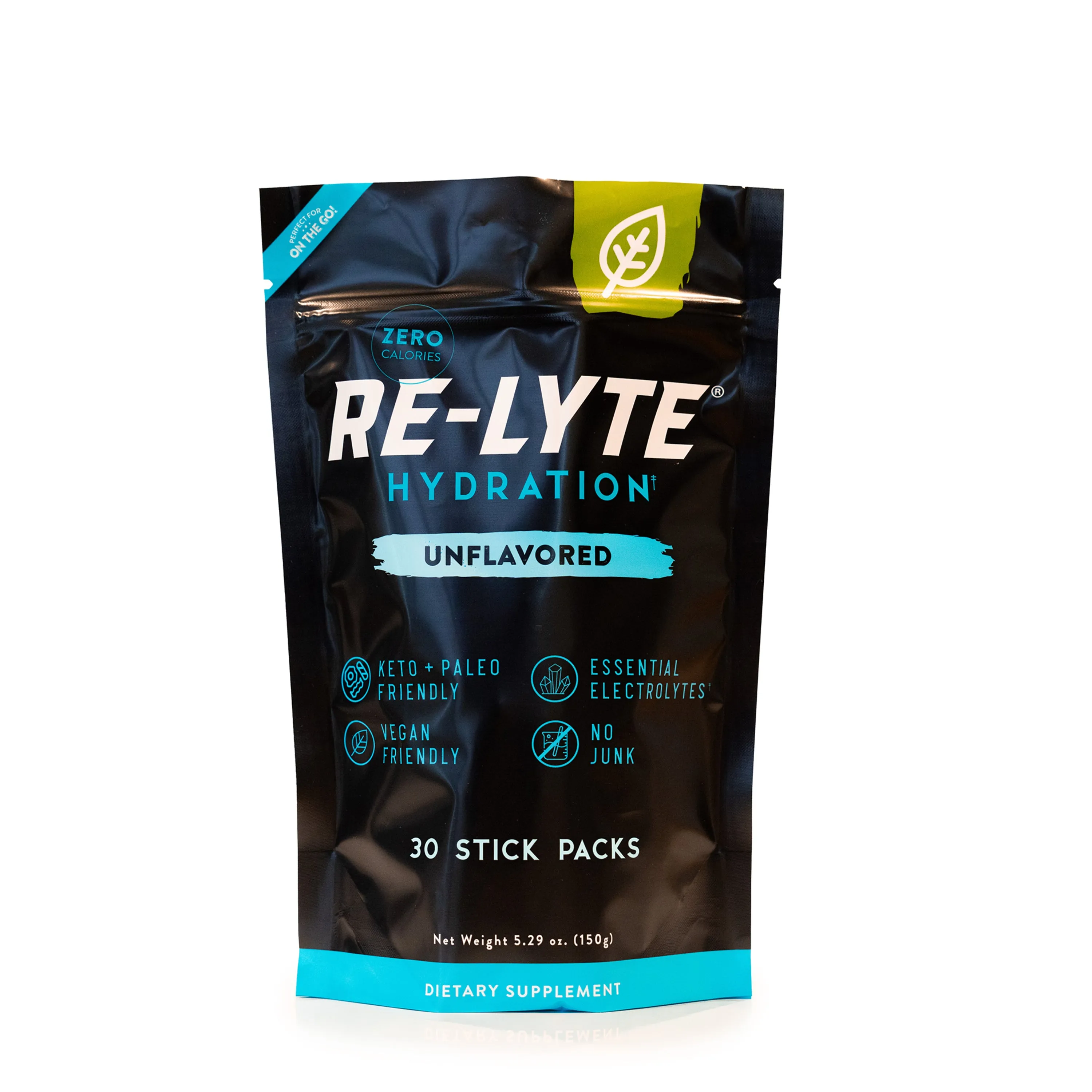 Re-Lyte® Hydration Stick Packs