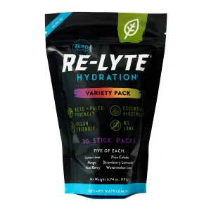 Re-Lyte® Hydration Stick Packs