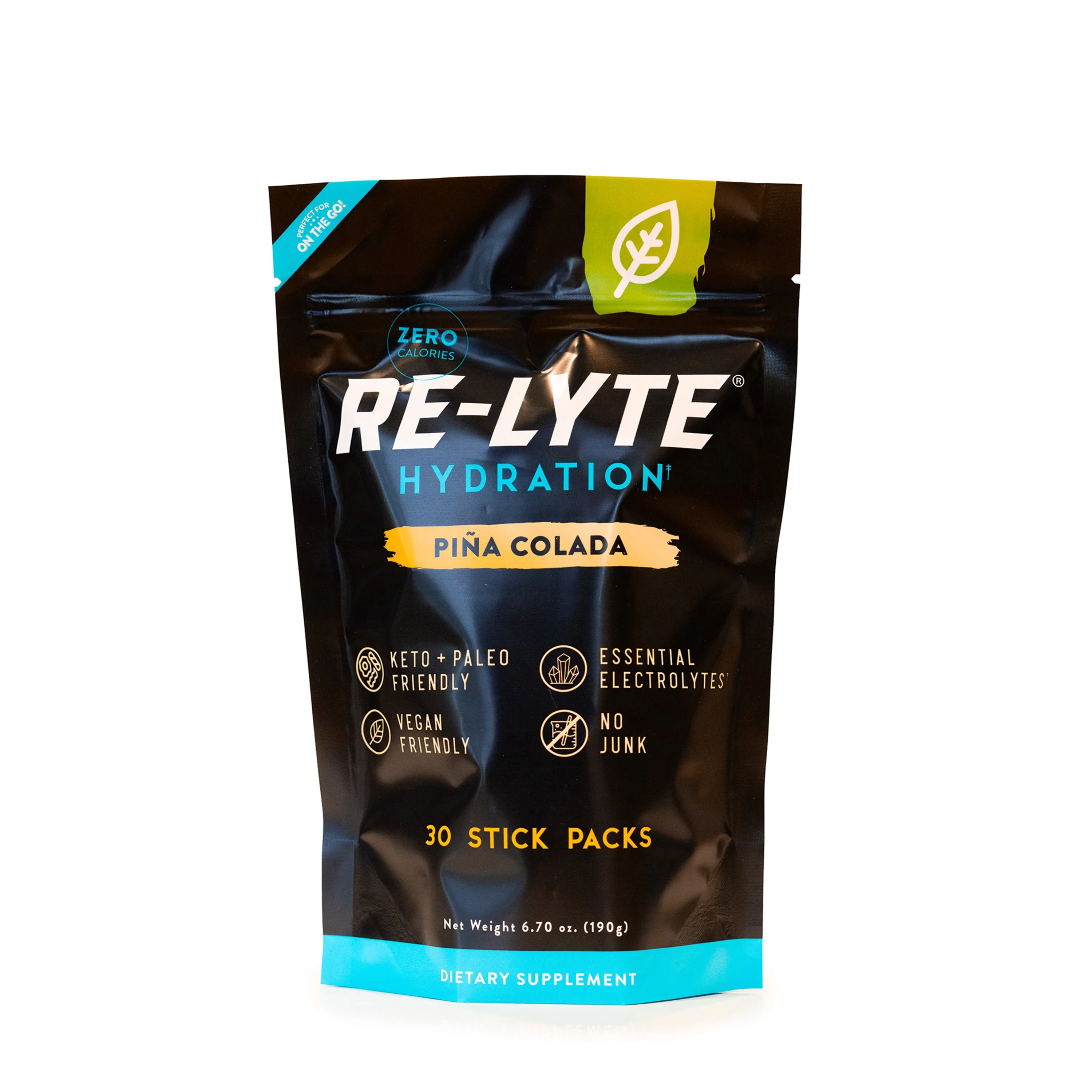 Re-Lyte® Hydration Stick Packs