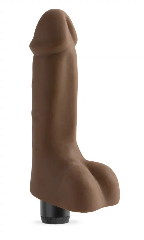 Real Feel  Toyz #2 - Brown