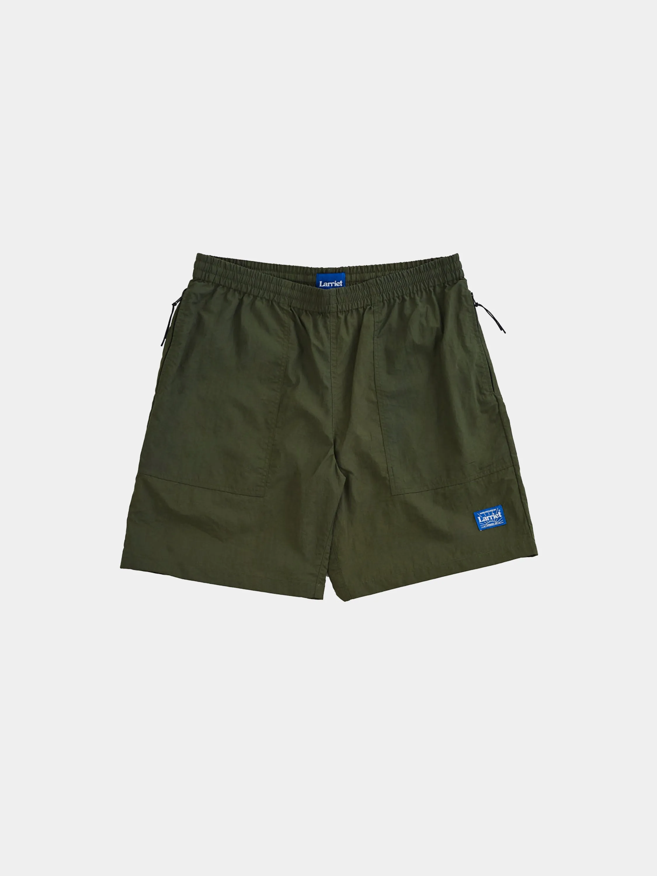Rec Short - Army