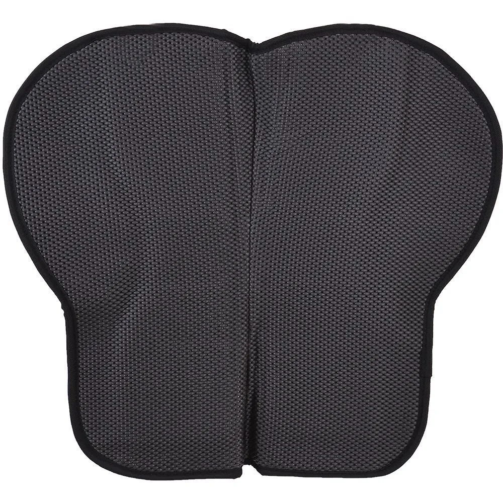 Reinsman Pagosa Gem Swayback Trail Contour Pad