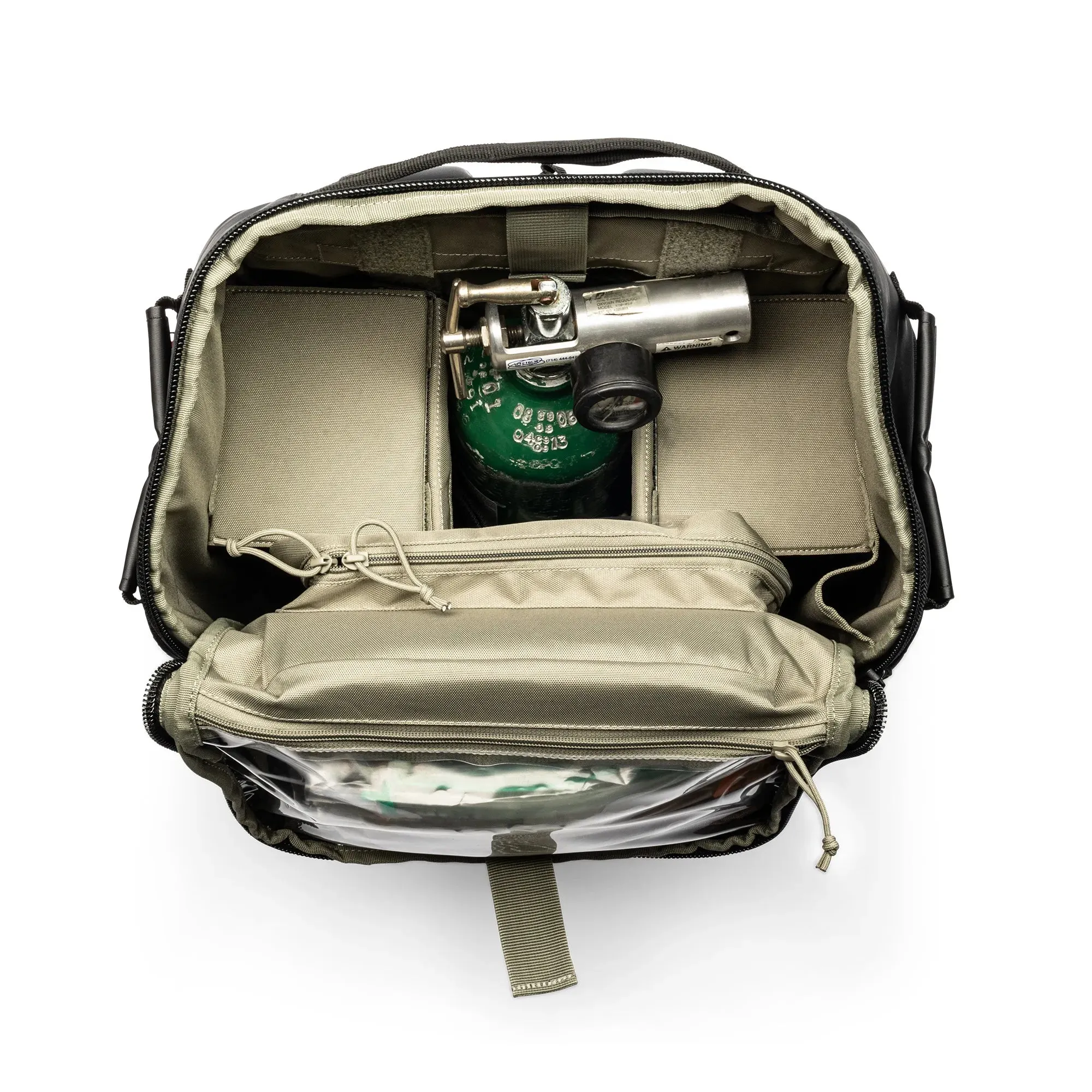 Responder72 Med Backpack 50L