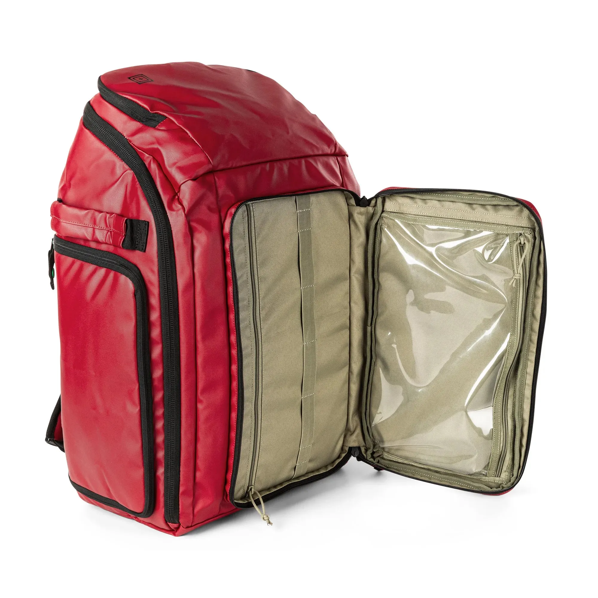 Responder72 Med Backpack 50L