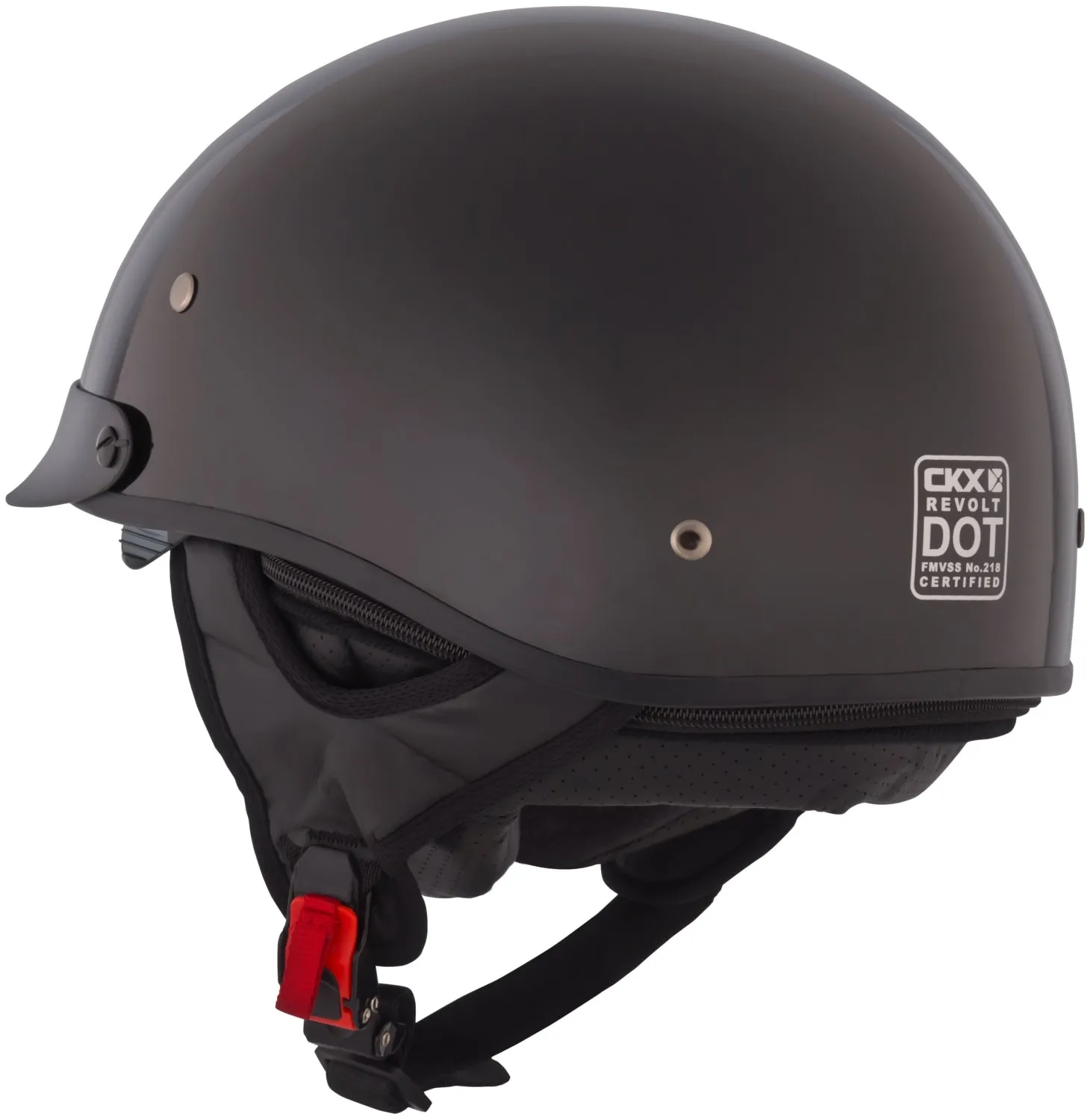 REVOLT RSV SOLID HELMET