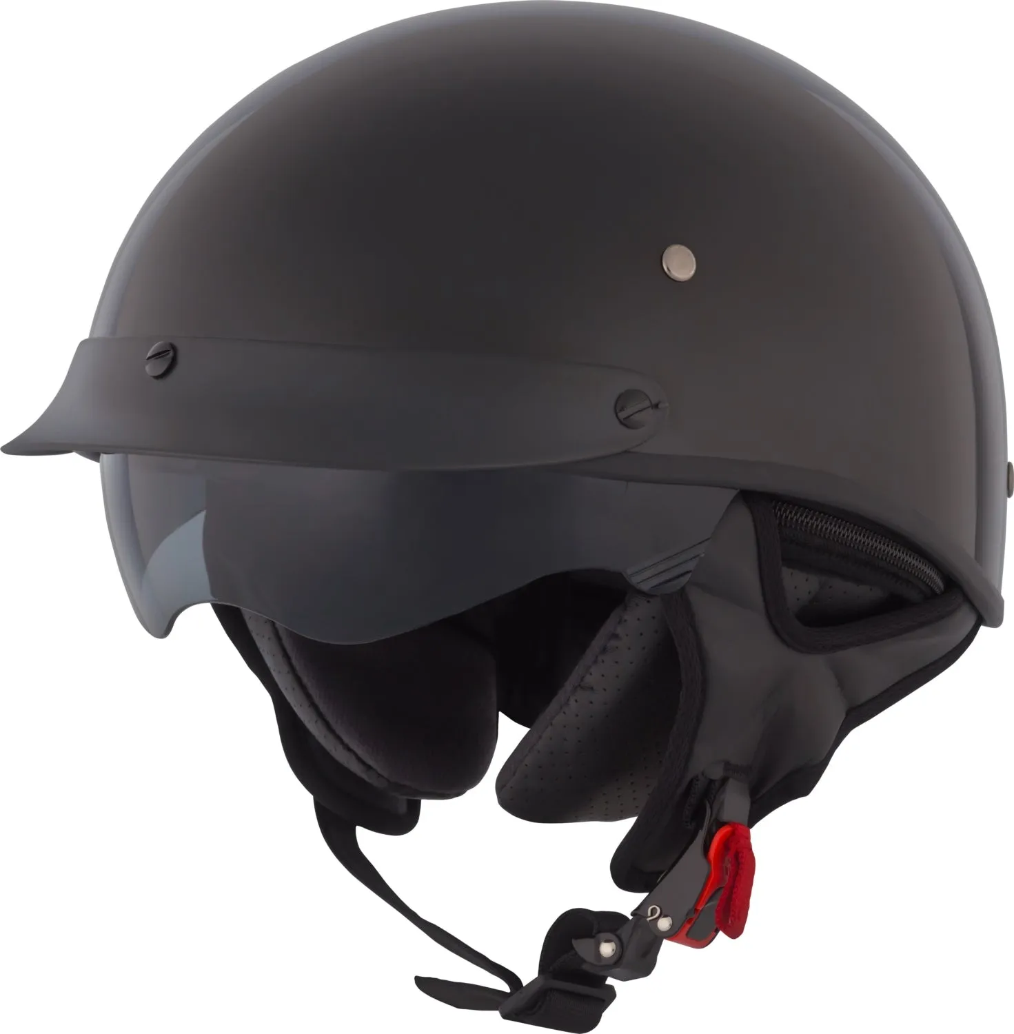REVOLT RSV SOLID HELMET