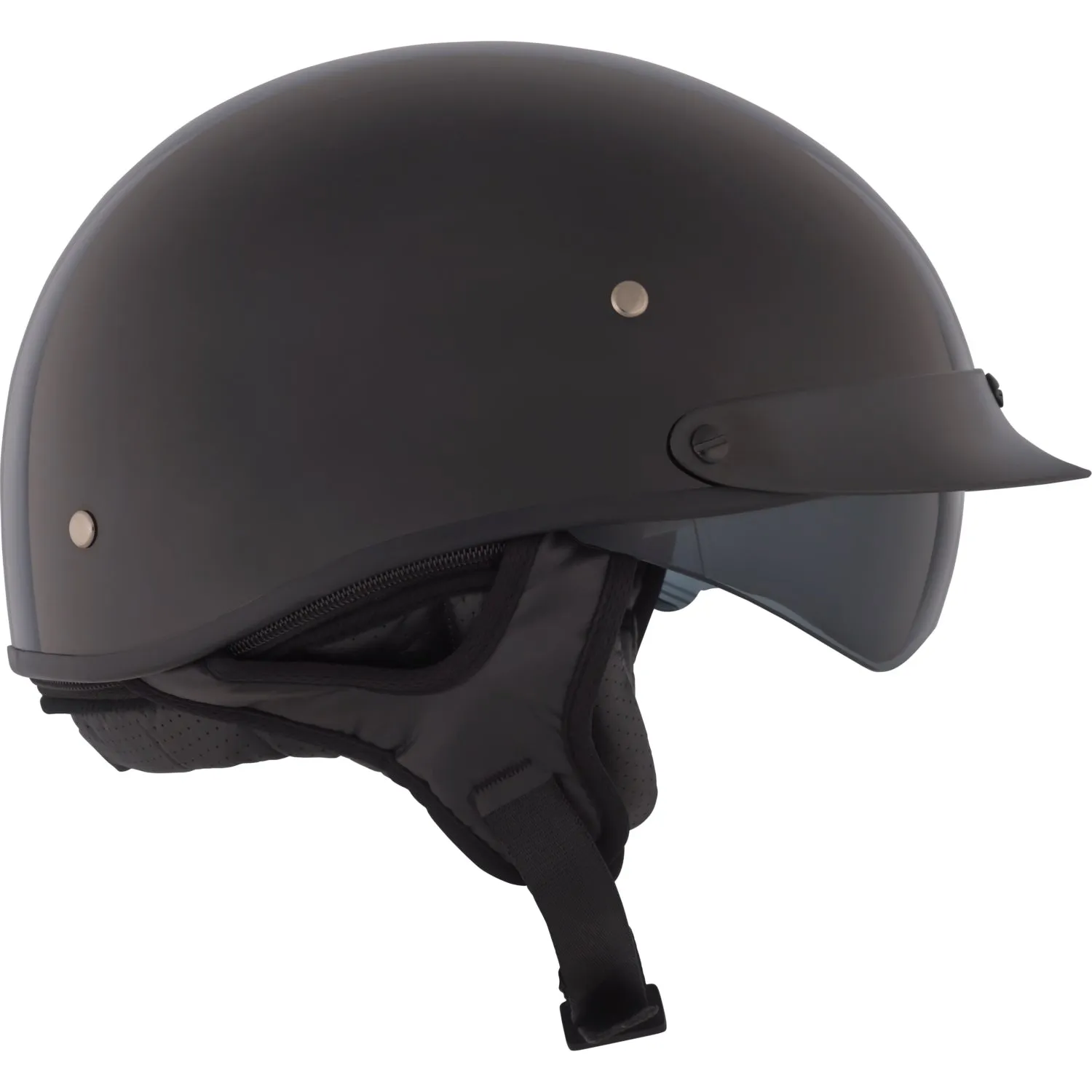 REVOLT RSV SOLID HELMET