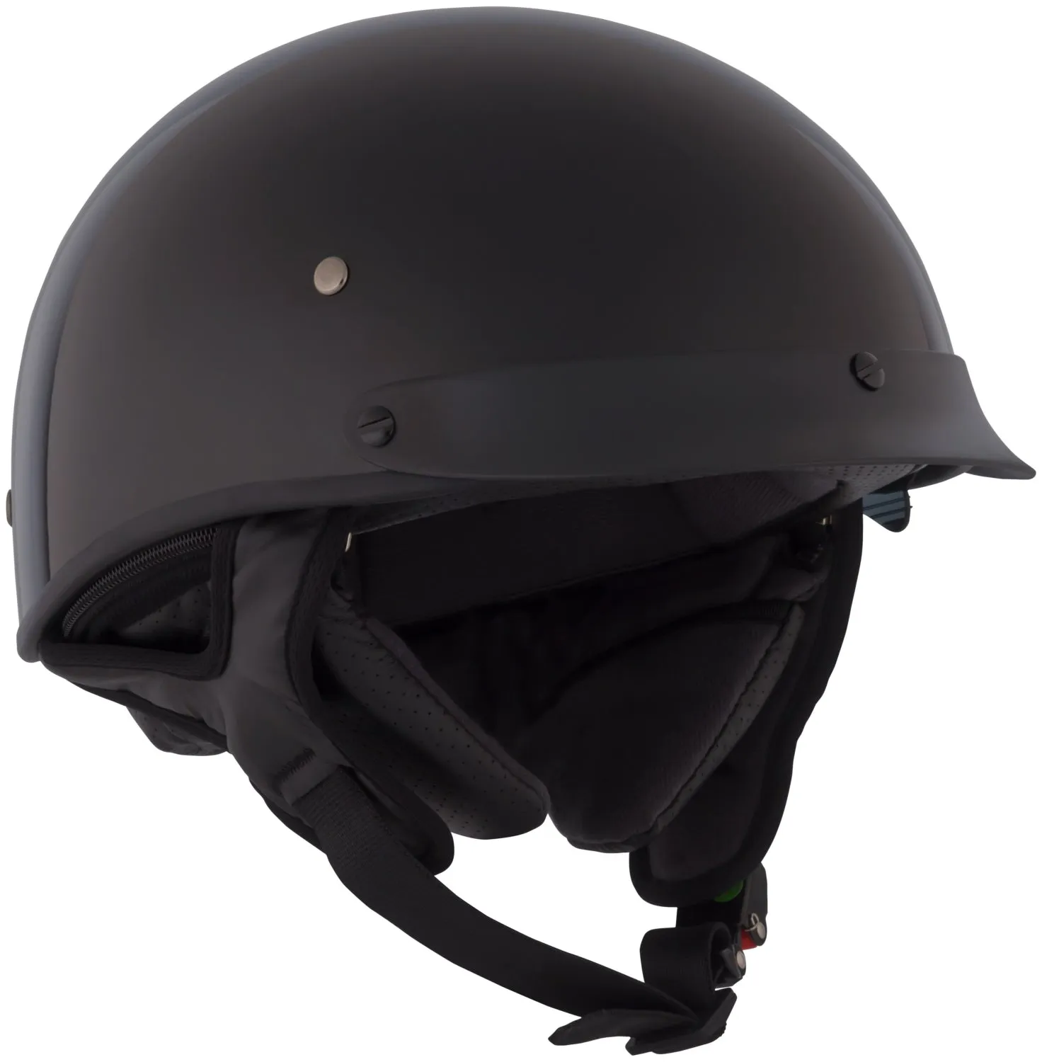 REVOLT RSV SOLID HELMET