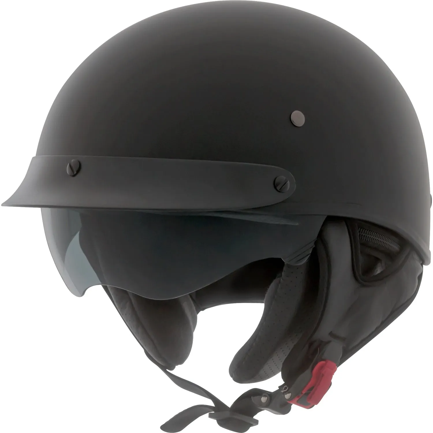 REVOLT RSV SOLID HELMET