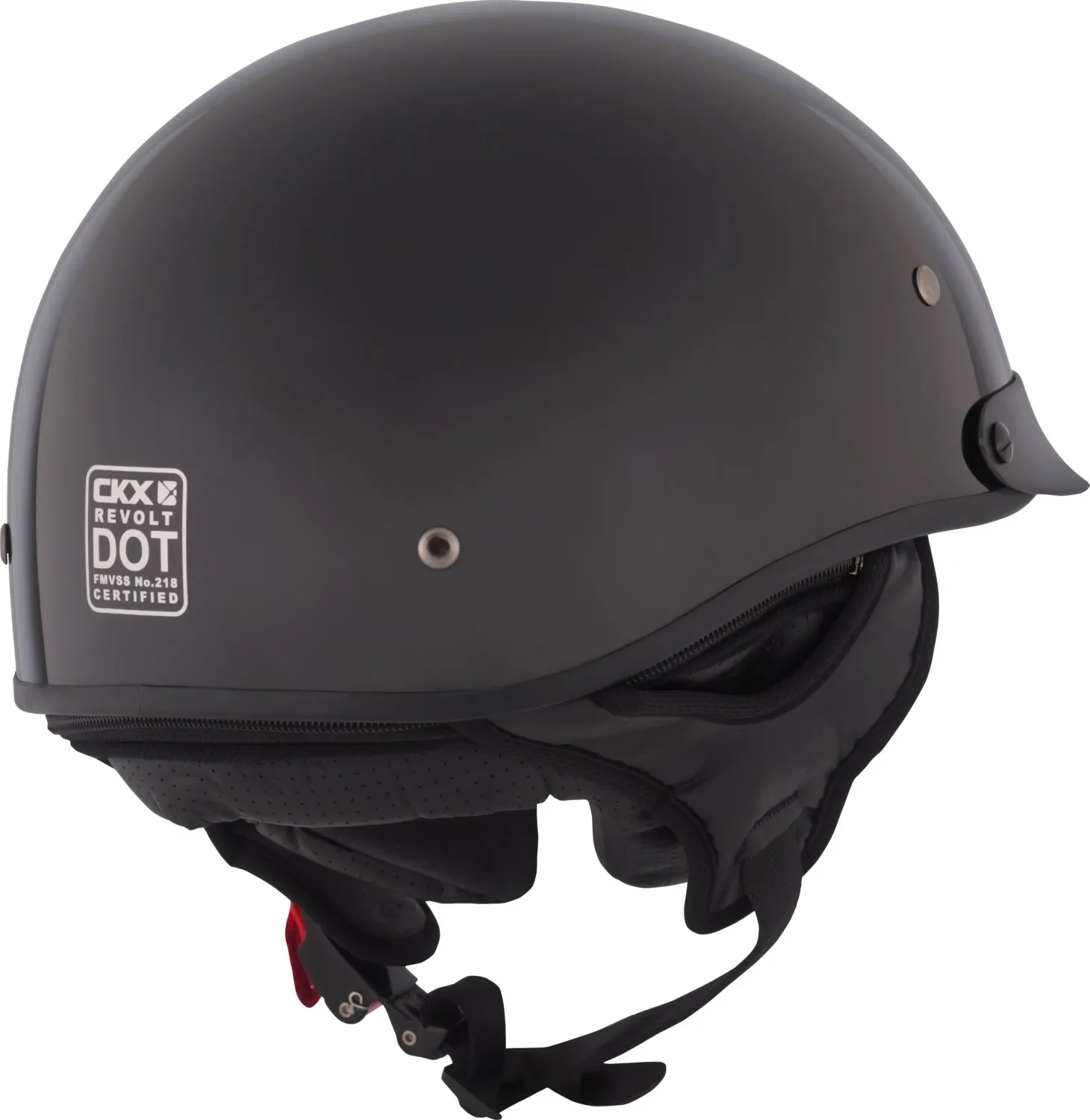 REVOLT RSV SOLID HELMET