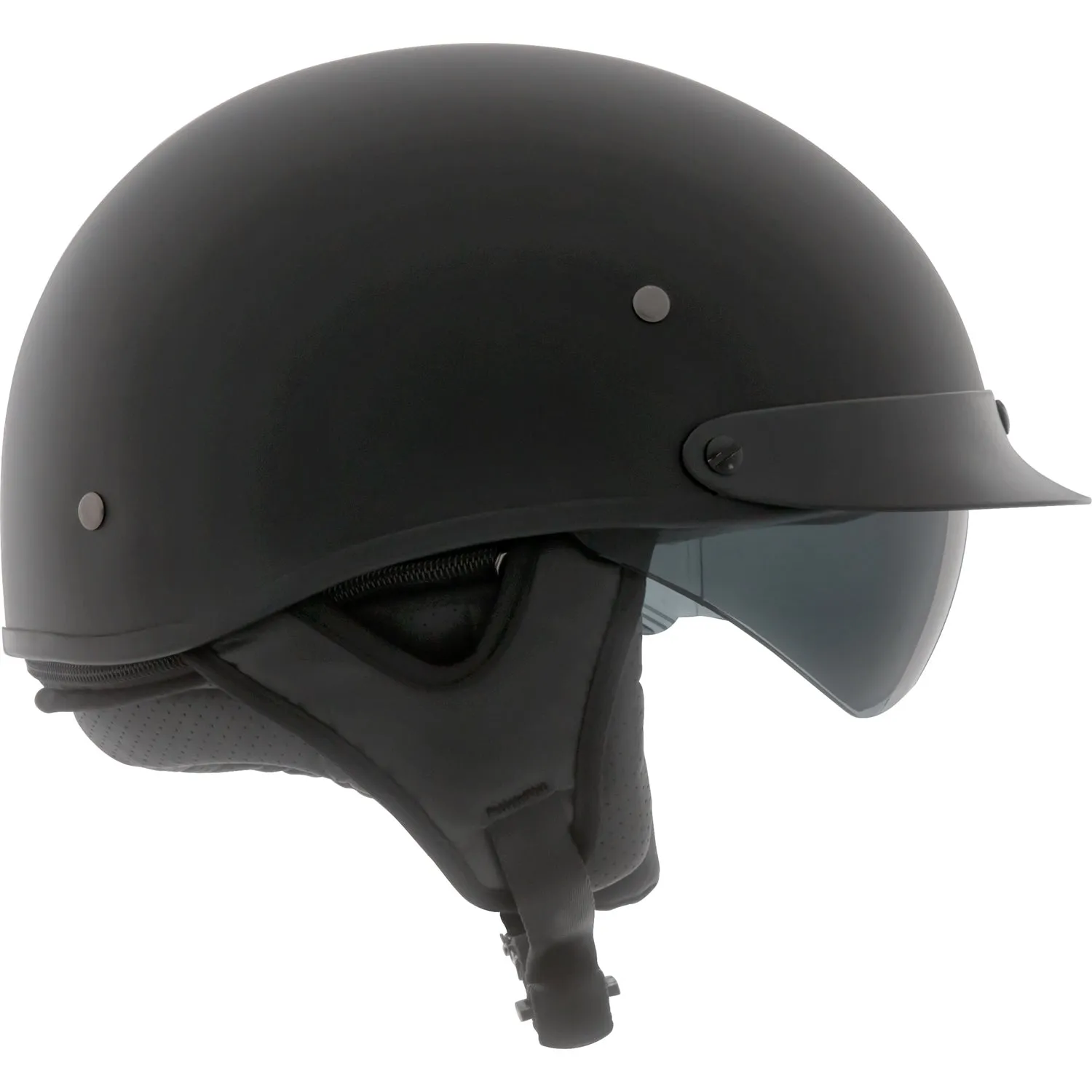 REVOLT RSV SOLID HELMET