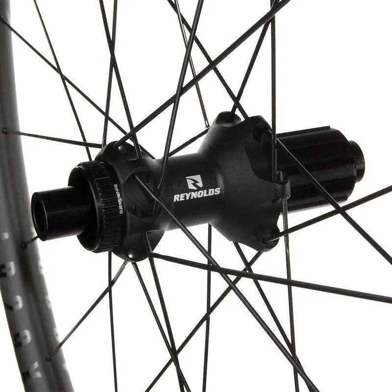 Reynolds AR29 X Wheelset