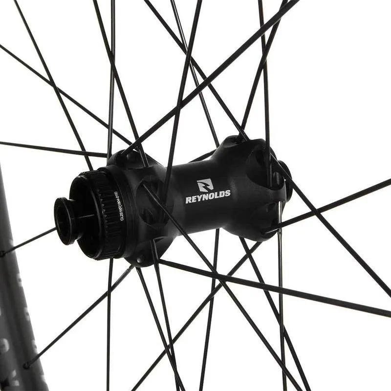 Reynolds AR29 X Wheelset