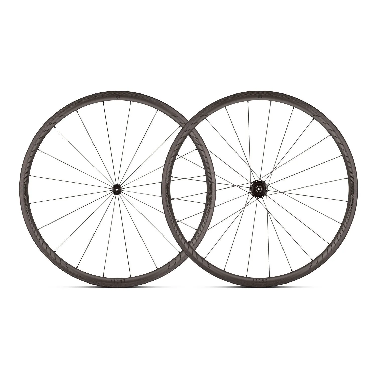 Reynolds AR29 X Wheelset