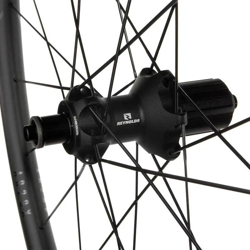 Reynolds AR29 X Wheelset