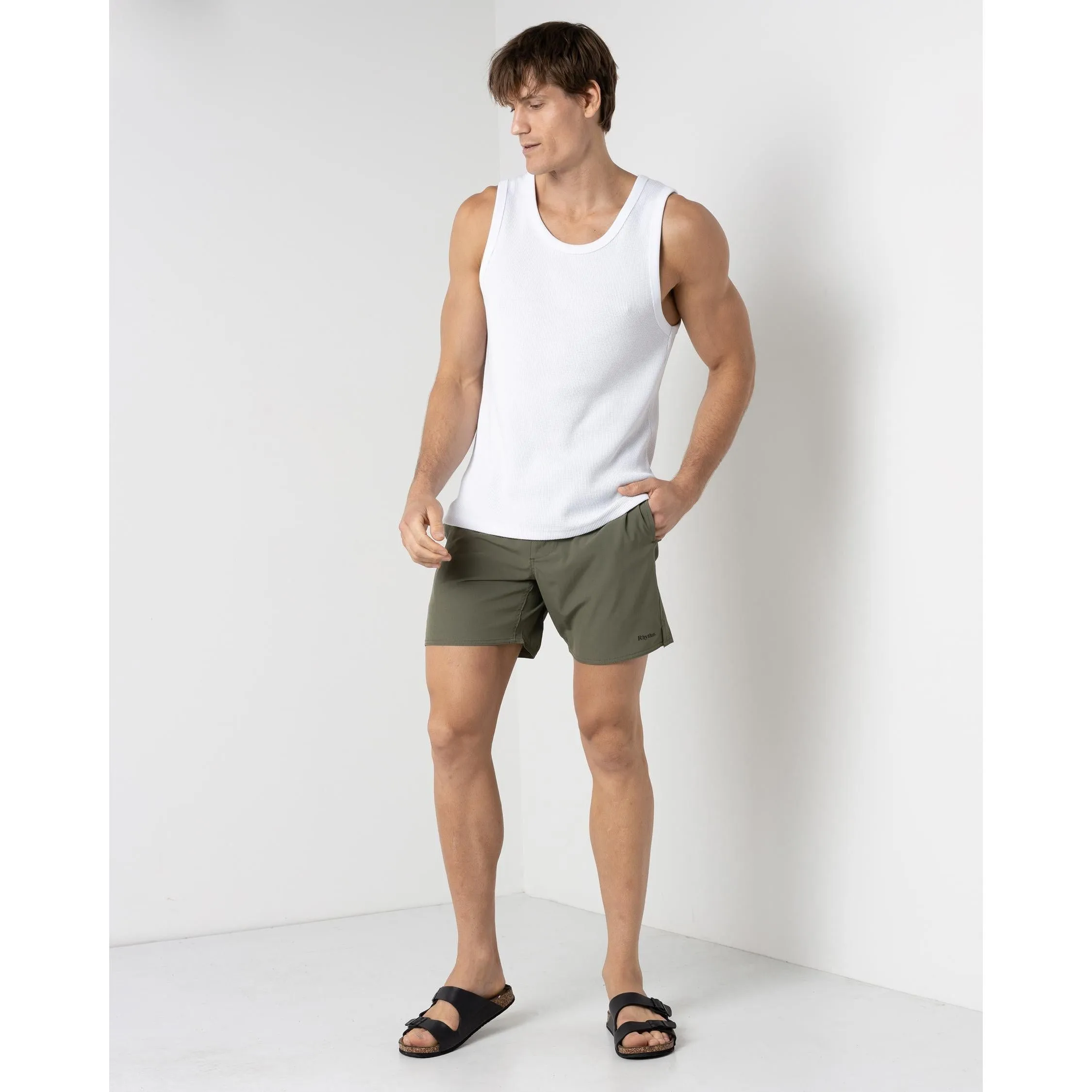 Rhythm Classic Beach Short