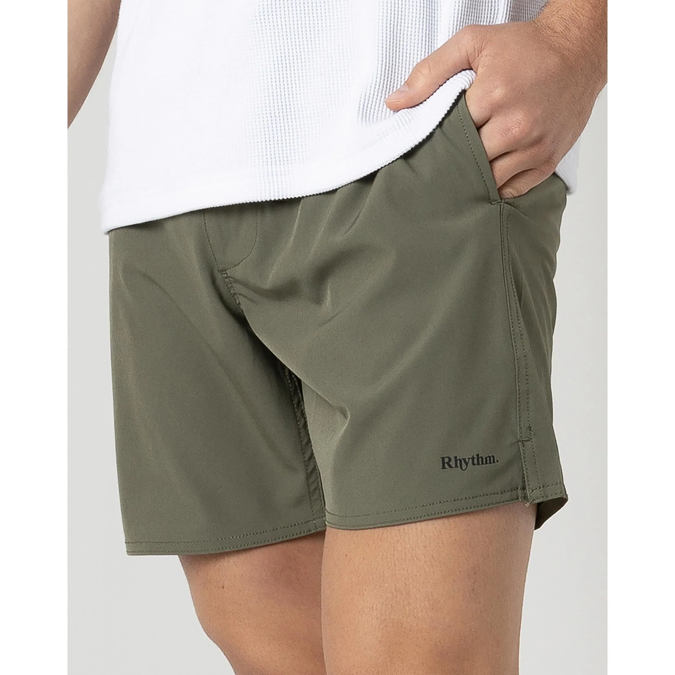 Rhythm Classic Beach Short