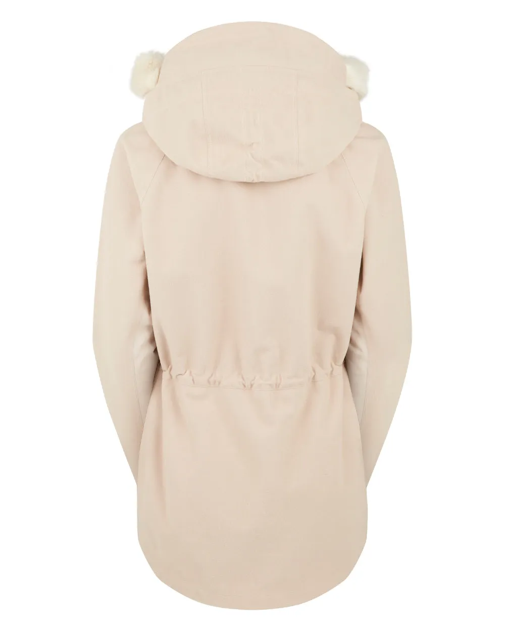 Ridgeline Ladies Monsoon Nordic Smock Clearance