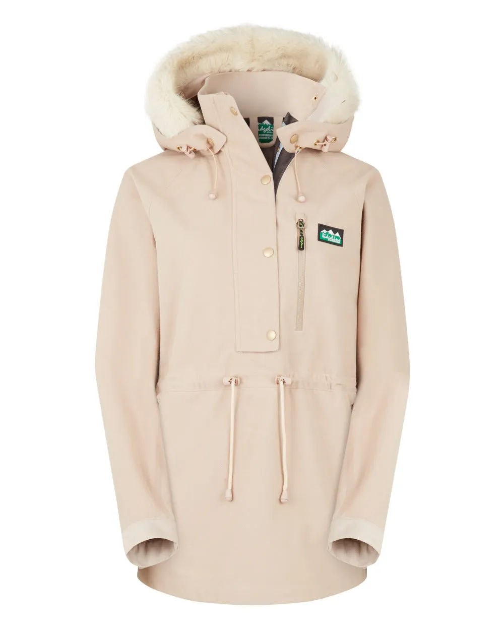 Ridgeline Ladies Monsoon Nordic Smock Clearance