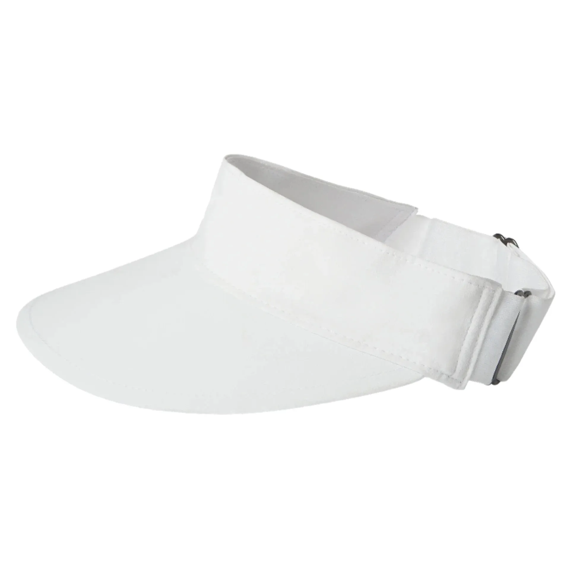 Rohnisch Logo Golf Sun Visor
