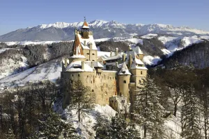 Romania - Carpathian Wonders and Transylvanian Heritage: A Comprehensive 10-Day Guide