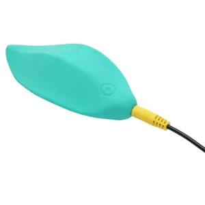 ROMP Wave Intense Clitoral Lay on Vibrator