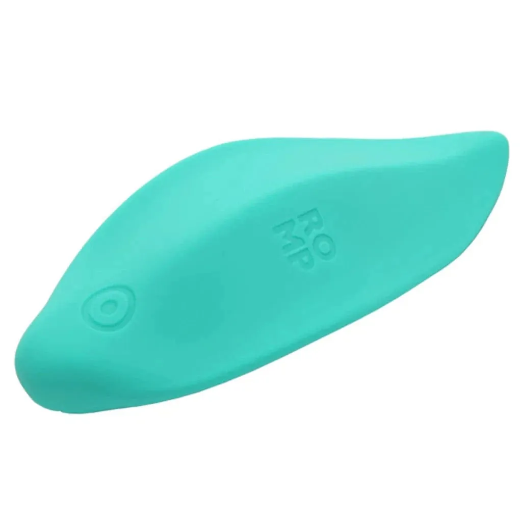ROMP Wave Intense Clitoral Lay on Vibrator