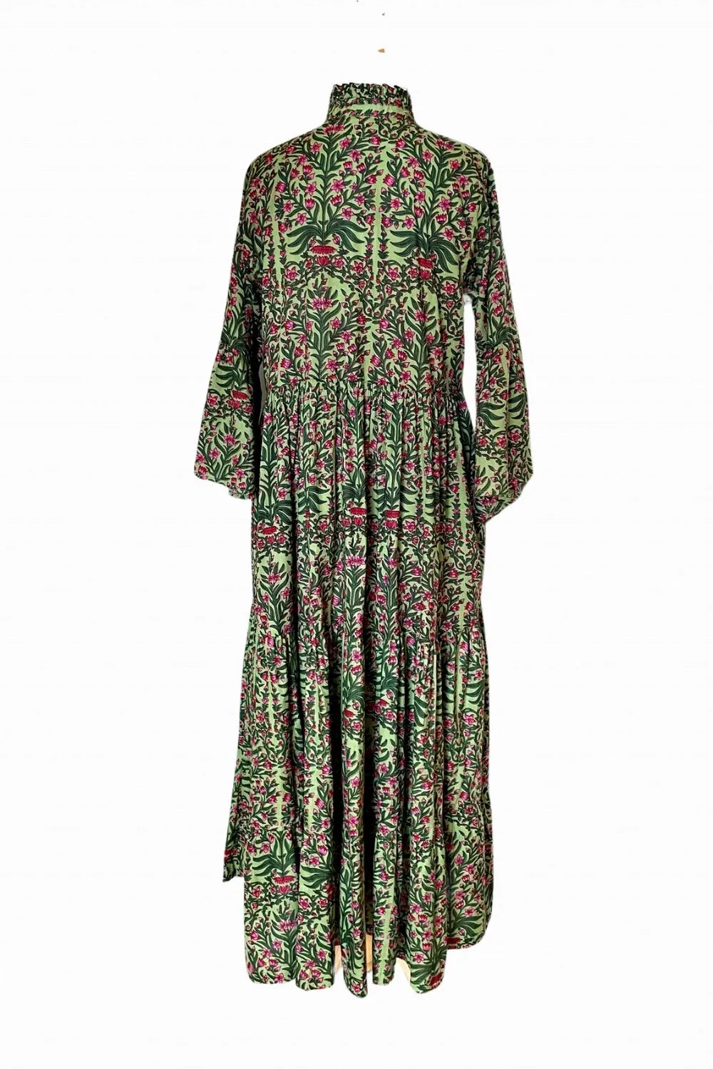 ROSELLE PICNIC FLORENCE DRESS
