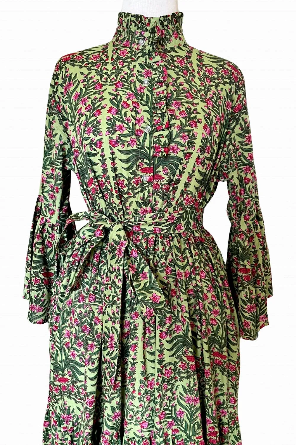 ROSELLE PICNIC FLORENCE DRESS