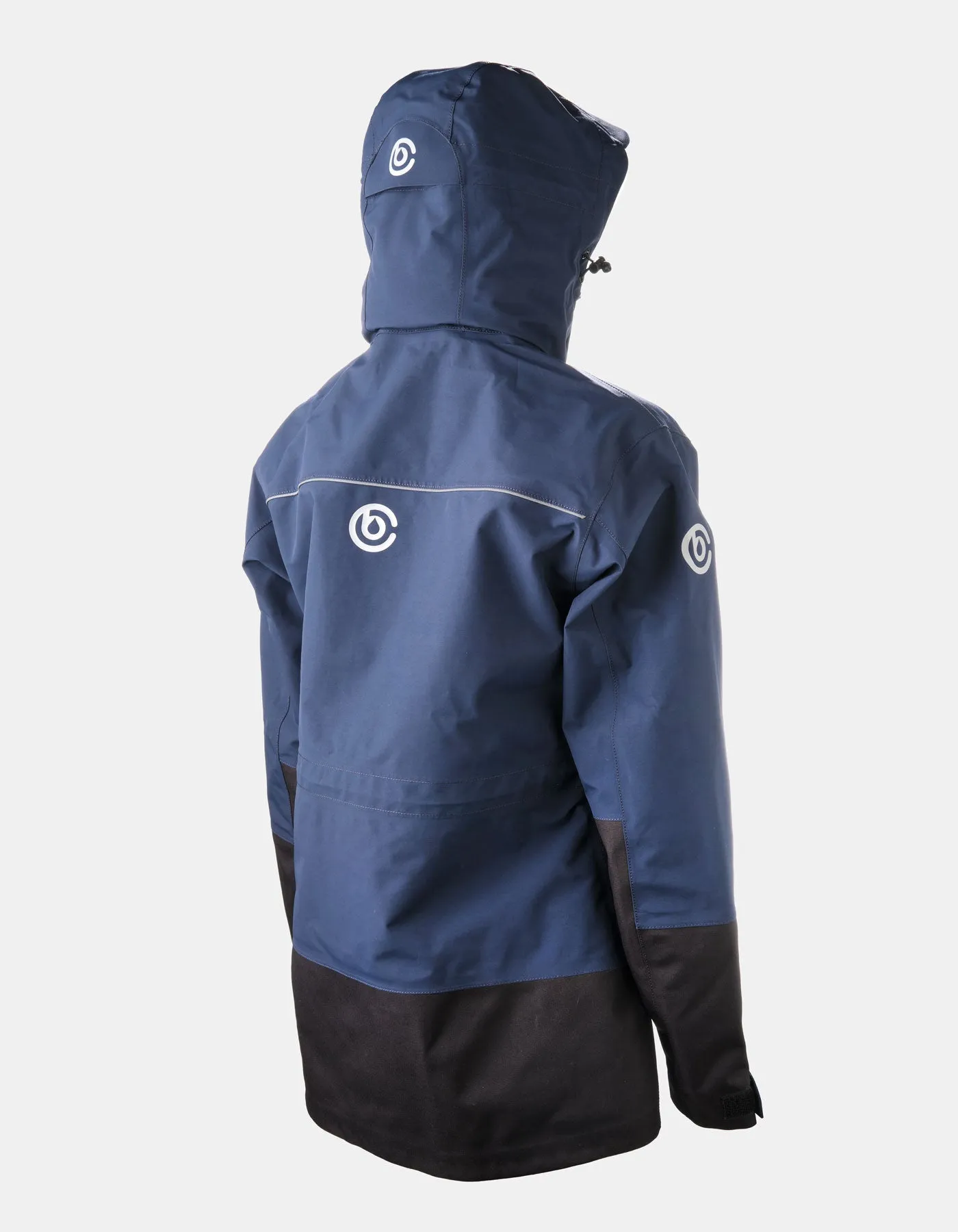 Rover Womens Jacket