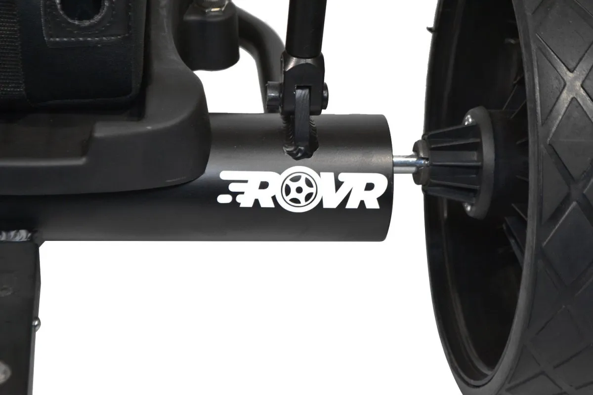 ROVR Remote Controlled Electric Golf Cart