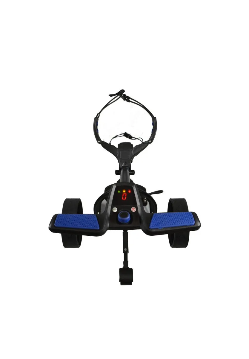 ROVR Remote Controlled Electric Golf Cart