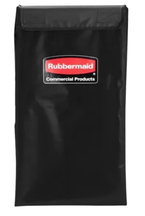 Rubbermaid Collapsible X-Cart Replacement Bag