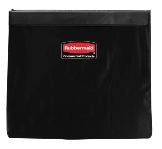 Rubbermaid Collapsible X-Cart Replacement Bag