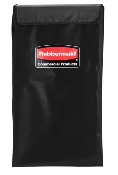 Rubbermaid Collapsible X-Cart Replacement Bag