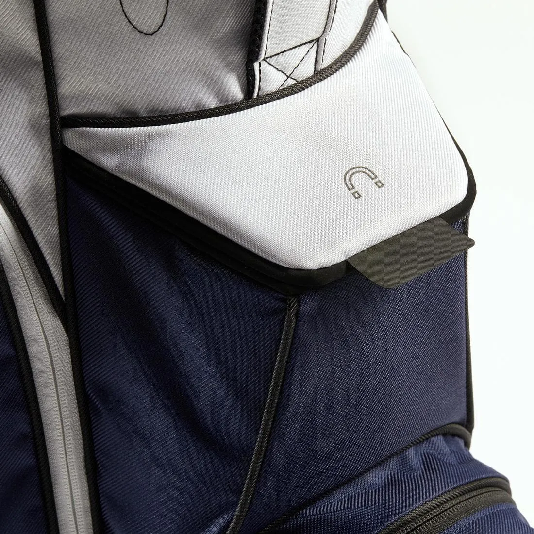 Sac golf chariot – INESIS Cart