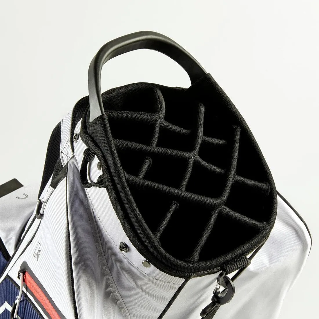 Sac golf chariot – INESIS Cart