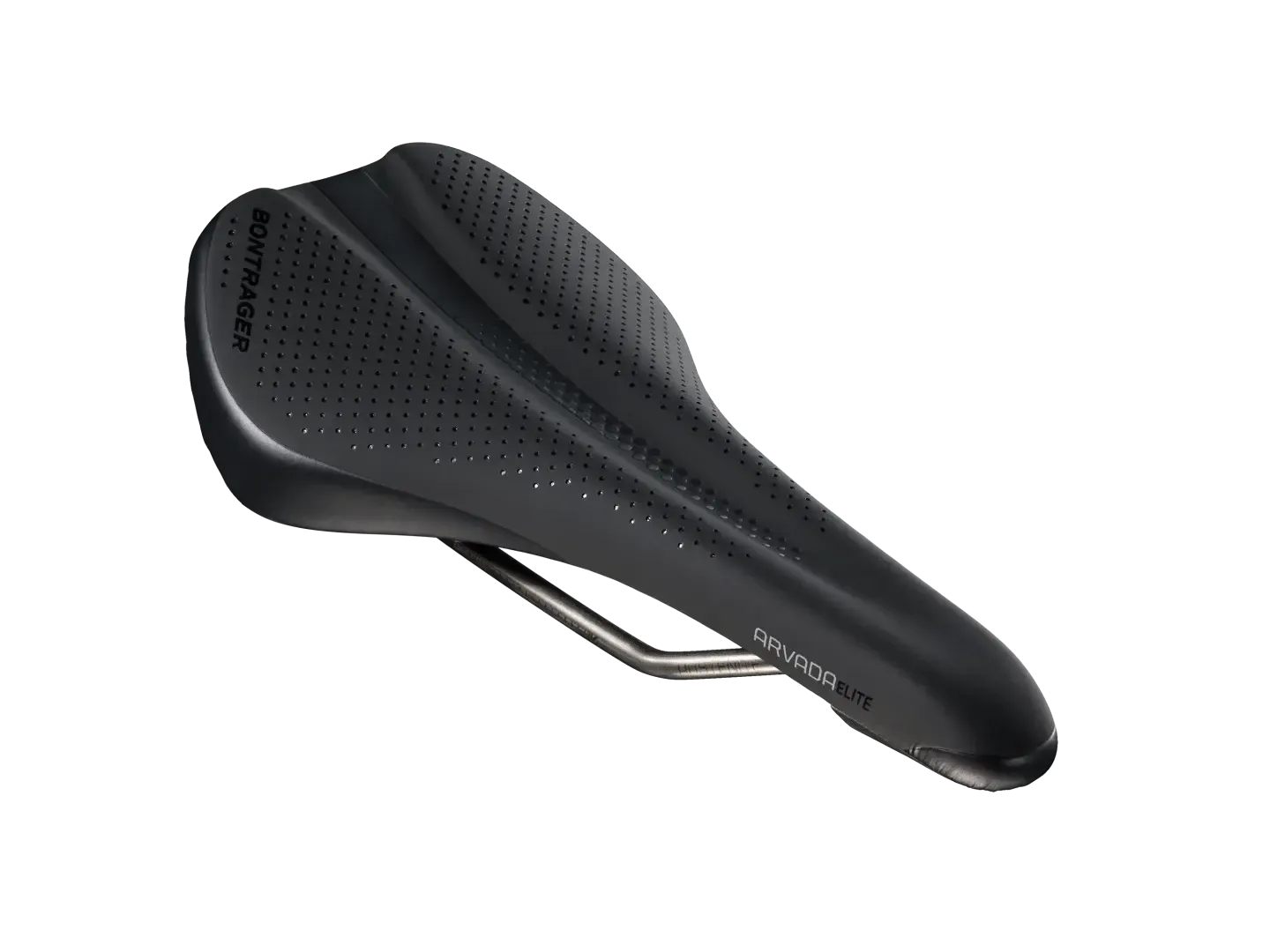 Saddle Bontrager Arvada Elite Bike