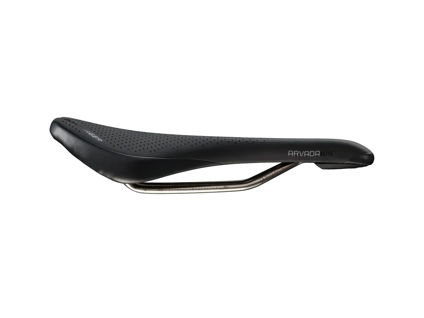 Saddle Bontrager Arvada Elite Bike