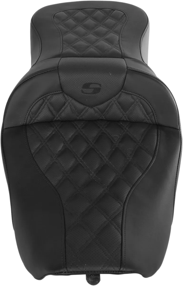 Saddlemen 897-06-182 Road Sofa LS Seat