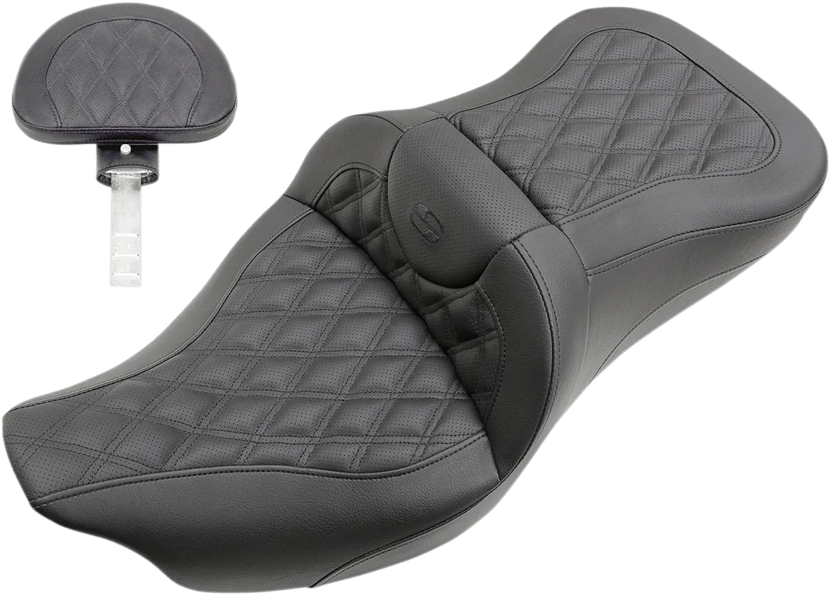Saddlemen 897-06-182 Road Sofa LS Seat