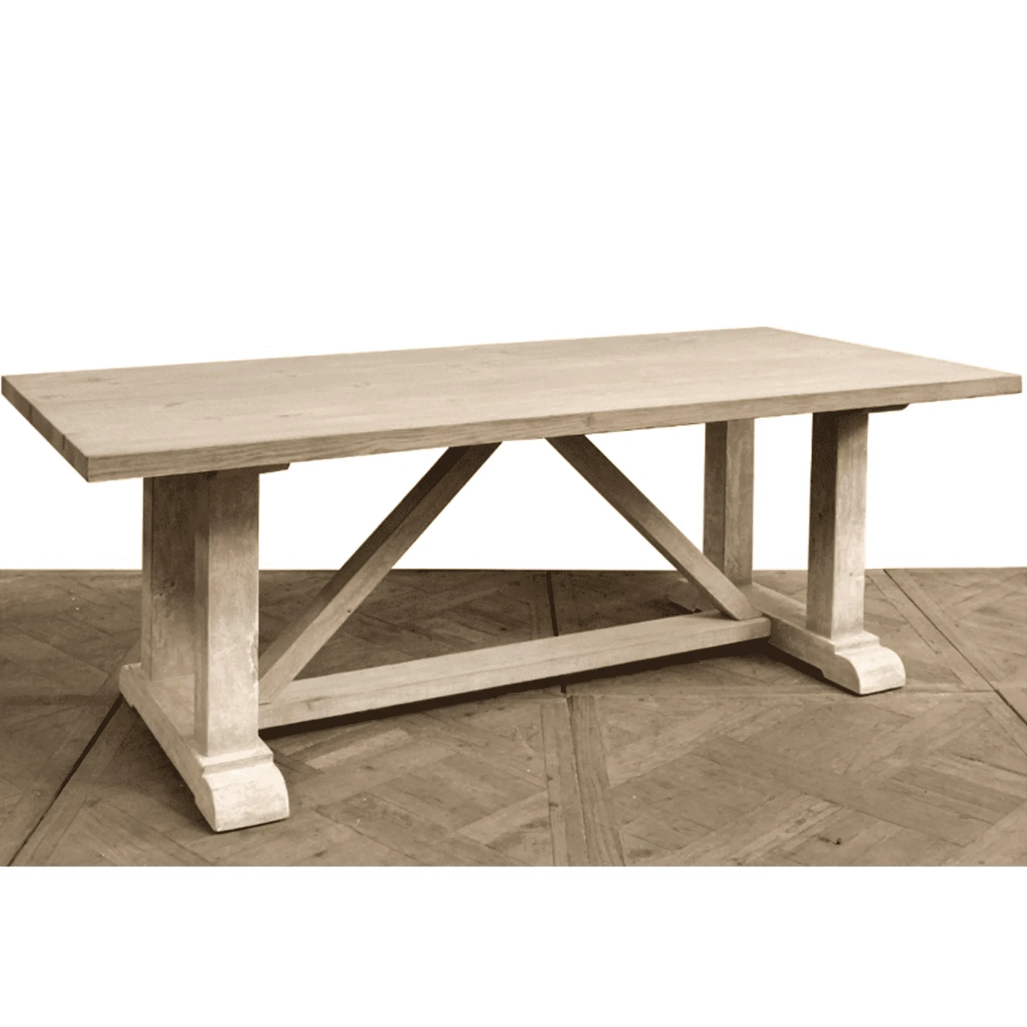 Sand Drift Dining Table
