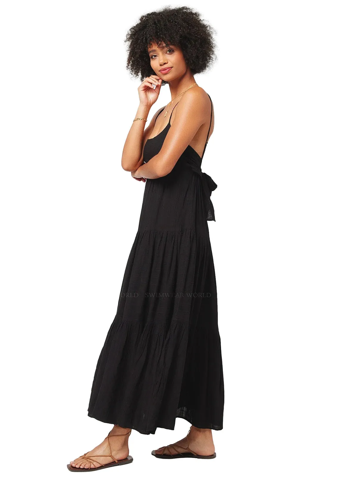 Santorini Dress ::RET