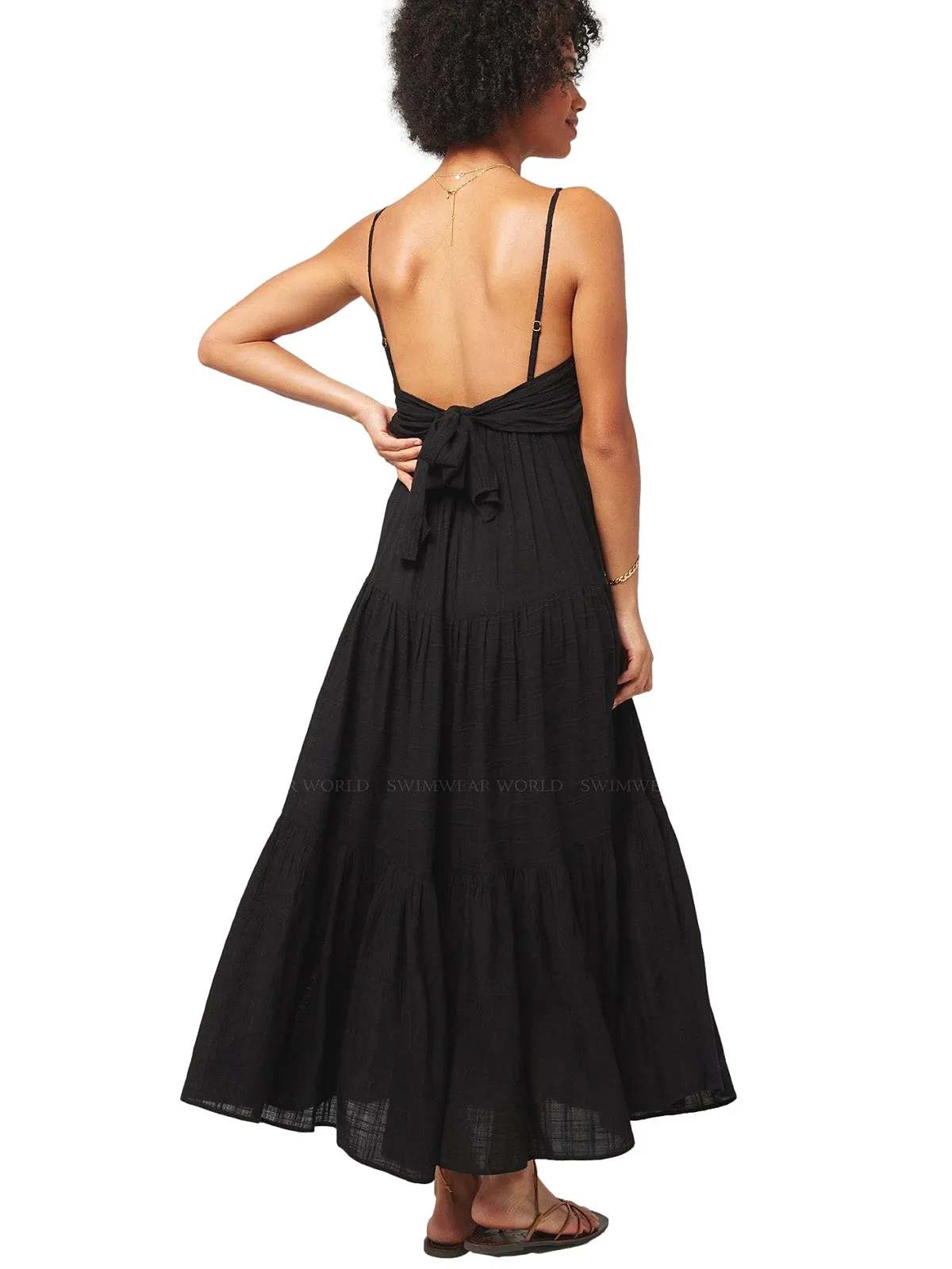 Santorini Dress ::RET